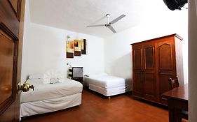 Hotel Azul By Encanto