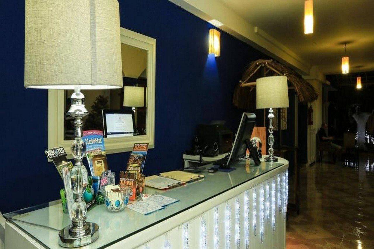 Hotel Azul By Encanto Playa del Carmen Exterior photo