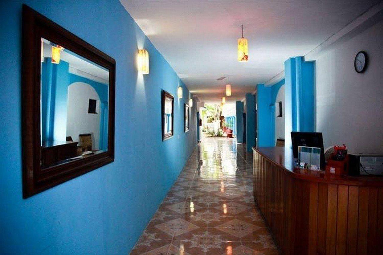 Hotel Azul By Encanto Playa del Carmen Exterior photo