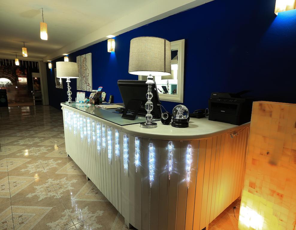 Hotel Azul By Encanto Playa del Carmen Exterior photo