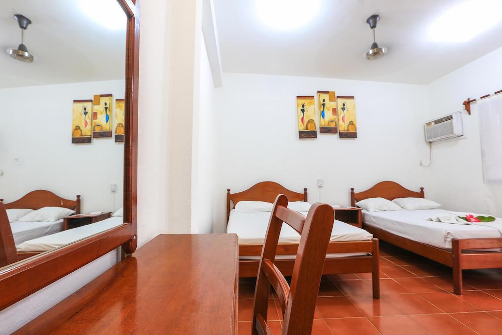 Hotel Azul By Encanto Playa del Carmen Room photo