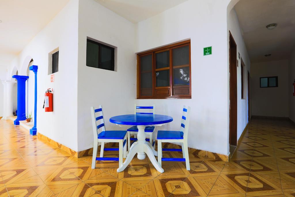 Hotel Azul By Encanto Playa del Carmen Exterior photo