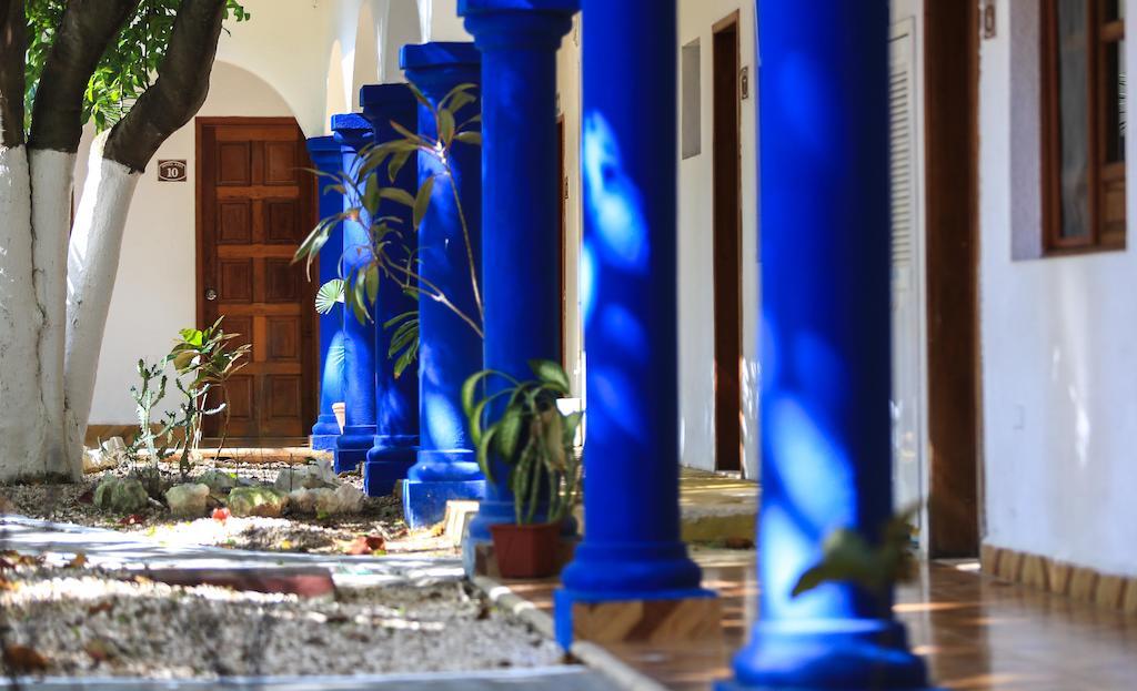 Hotel Azul By Encanto Playa del Carmen Exterior photo