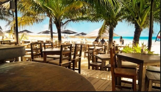 Hotel Azul By Encanto Playa del Carmen Exterior photo
