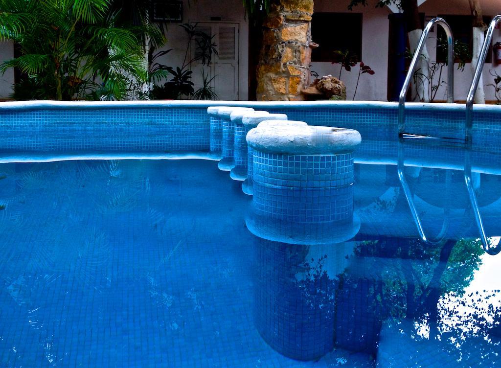 Hotel Azul By Encanto Playa del Carmen Exterior photo