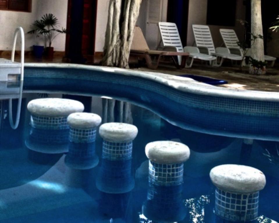 Hotel Azul By Encanto Playa del Carmen Exterior photo