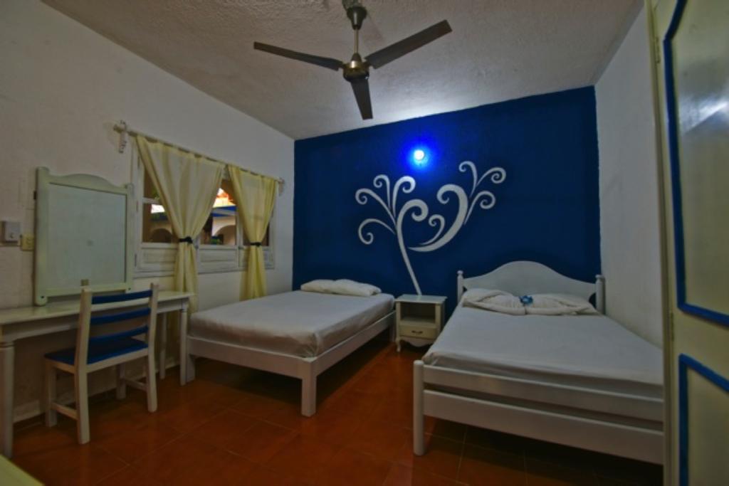 Hotel Azul By Encanto Playa del Carmen Room photo