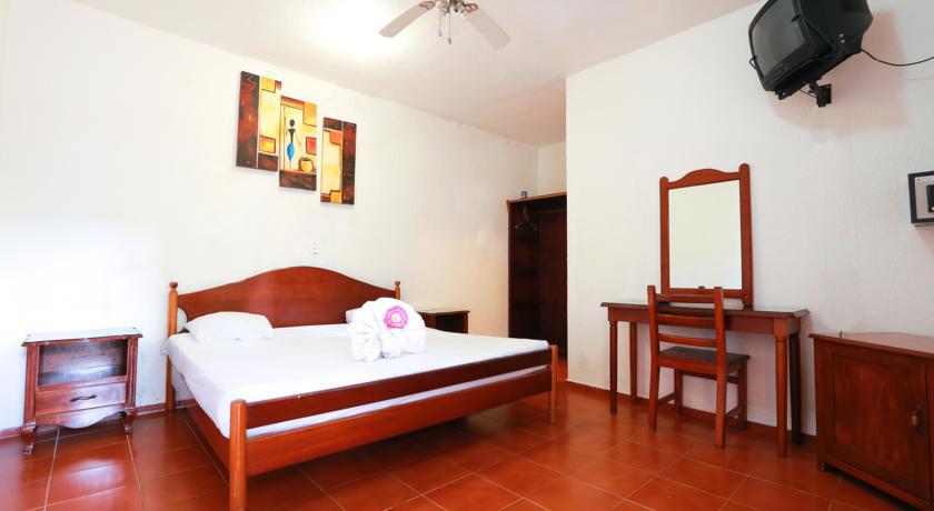 Hotel Azul By Encanto Playa del Carmen Room photo