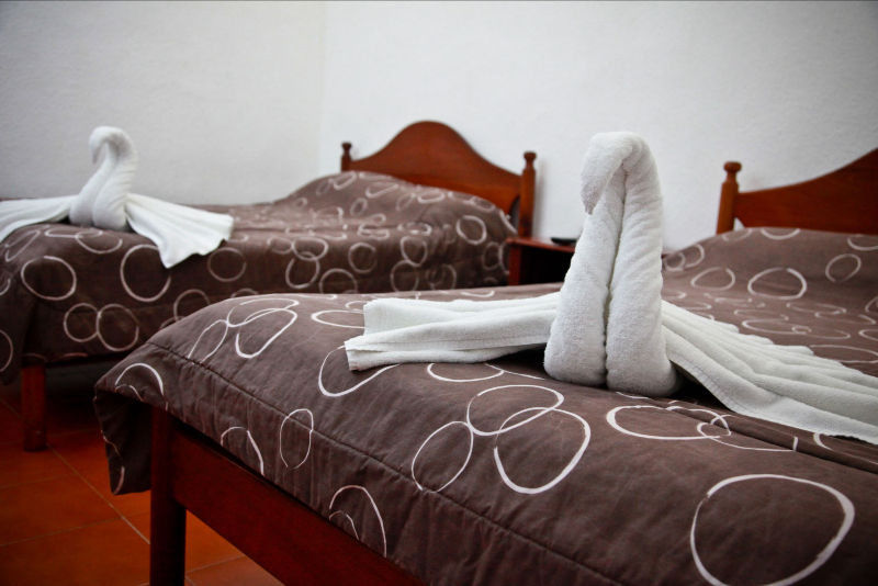 Hotel Azul By Encanto Playa del Carmen Exterior photo
