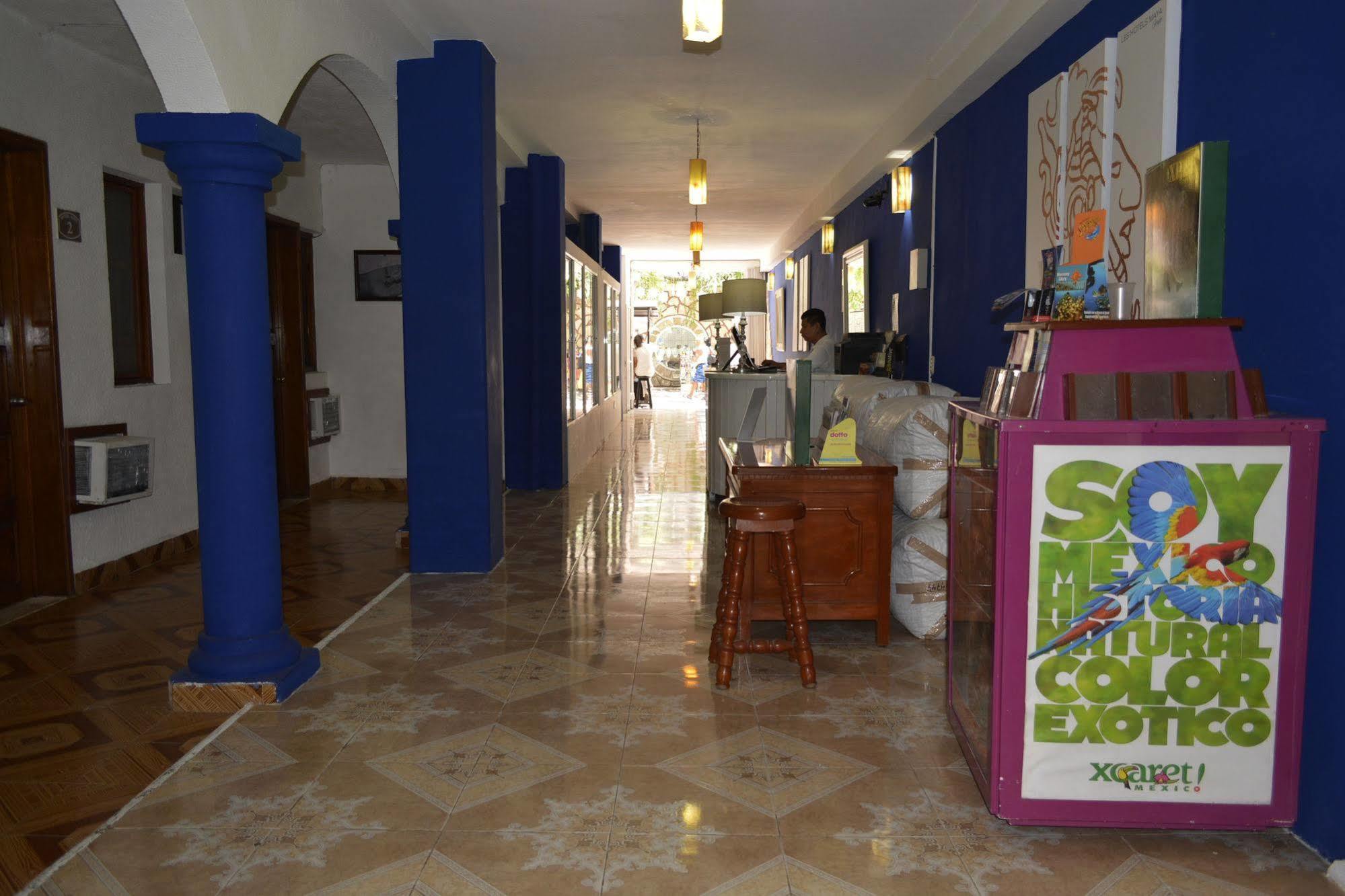 Hotel Azul By Encanto Playa del Carmen Exterior photo